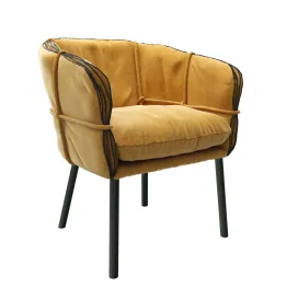 Kenneth cobonpue parchment